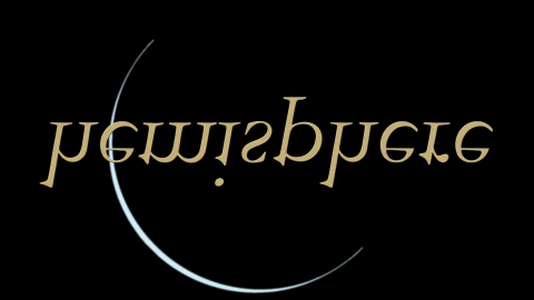 Hemisphere Logo